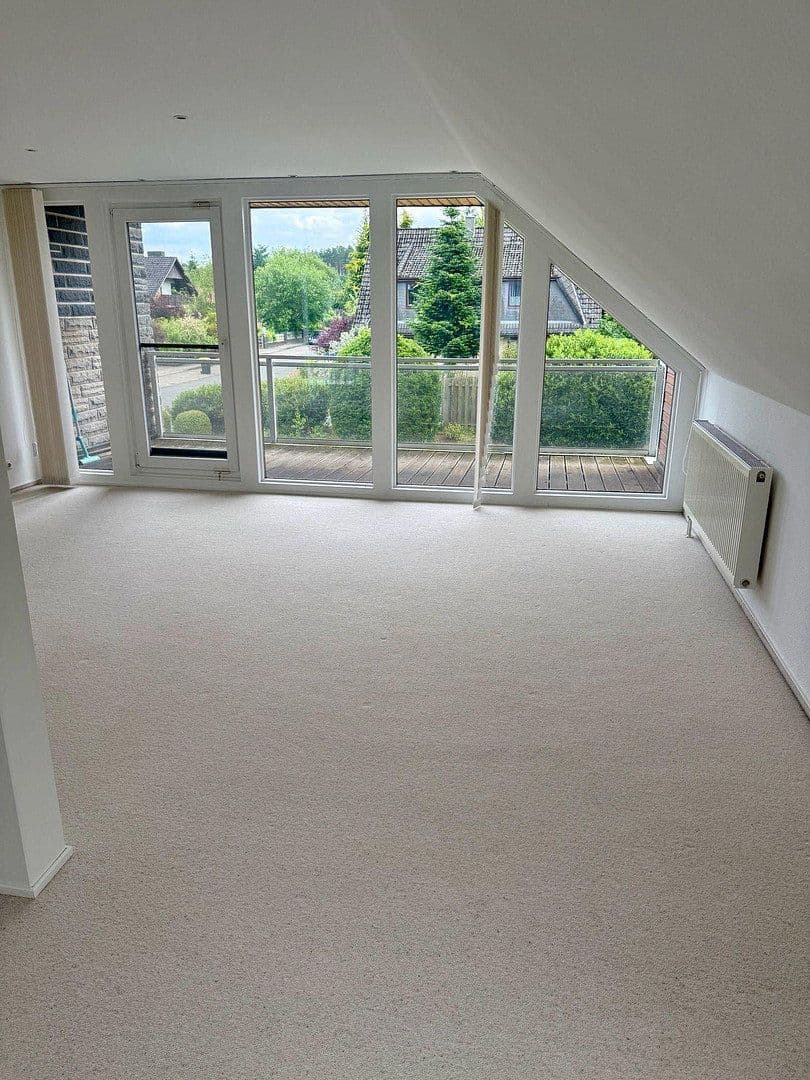 Prodej domu 200 m², pozemek 844 m², Sonnenring 4, Melbeck, Dolní Sasko Prodej domu 200 m², pozemek 844 m², Sonnenring 4, Melbeck, Dolní Sasko