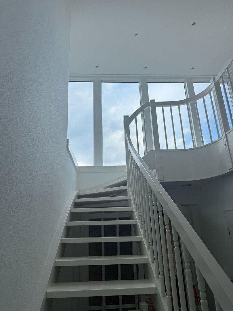 Prodej domu 200 m², pozemek 844 m², Sonnenring 4, Melbeck, Dolní Sasko Prodej domu 200 m², pozemek 844 m², Sonnenring 4, Melbeck, Dolní Sasko