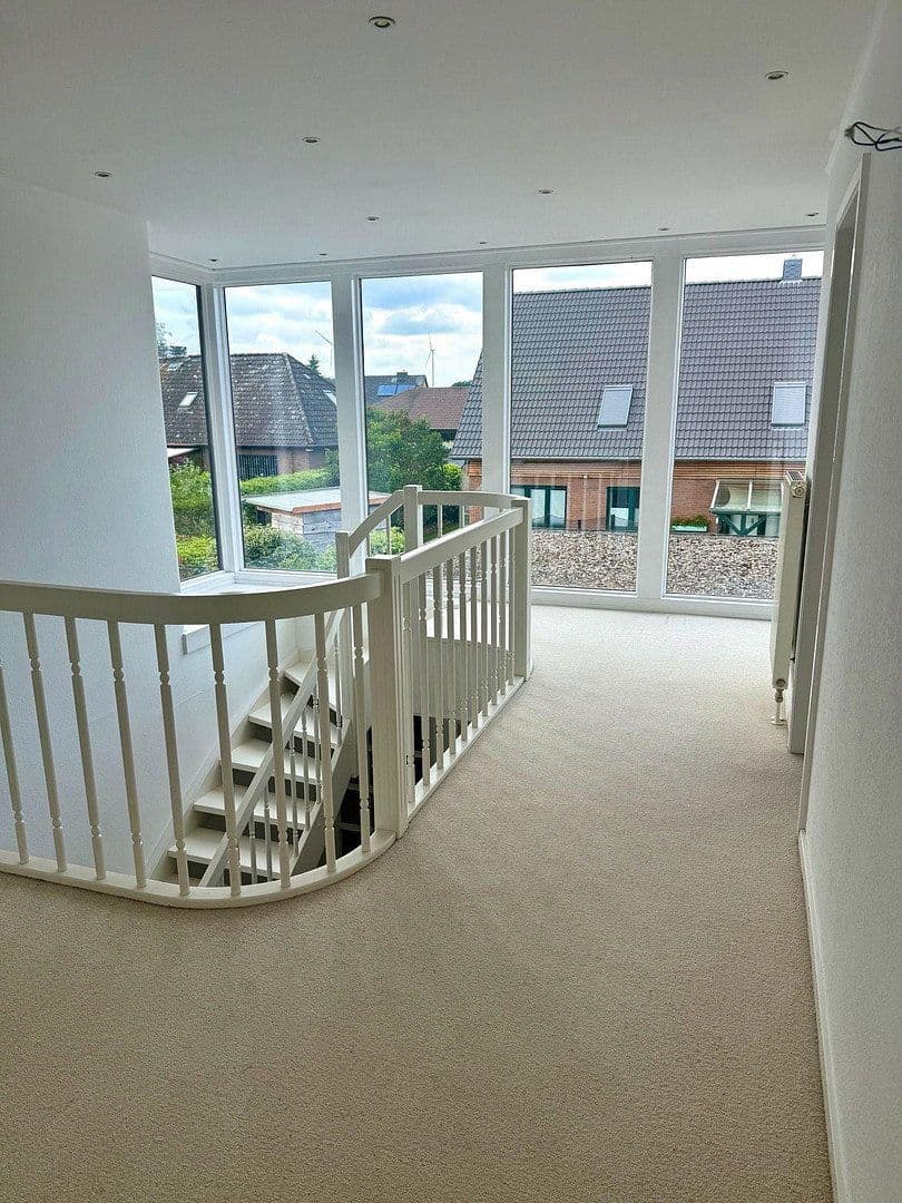 Prodej domu 200 m², pozemek 844 m², Sonnenring 4, Melbeck, Dolní Sasko Prodej domu 200 m², pozemek 844 m², Sonnenring 4, Melbeck, Dolní Sasko
