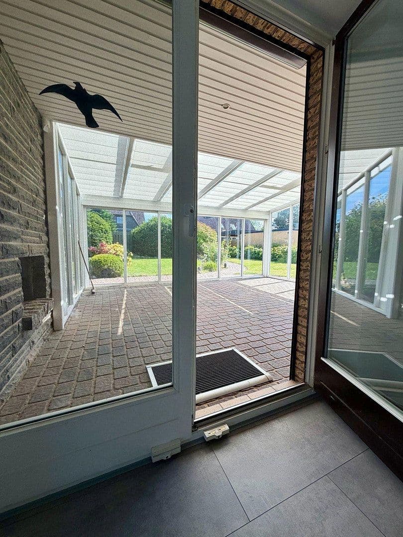 Prodej domu 200 m², pozemek 844 m², Sonnenring 4, Melbeck, Dolní Sasko Prodej domu 200 m², pozemek 844 m², Sonnenring 4, Melbeck, Dolní Sasko