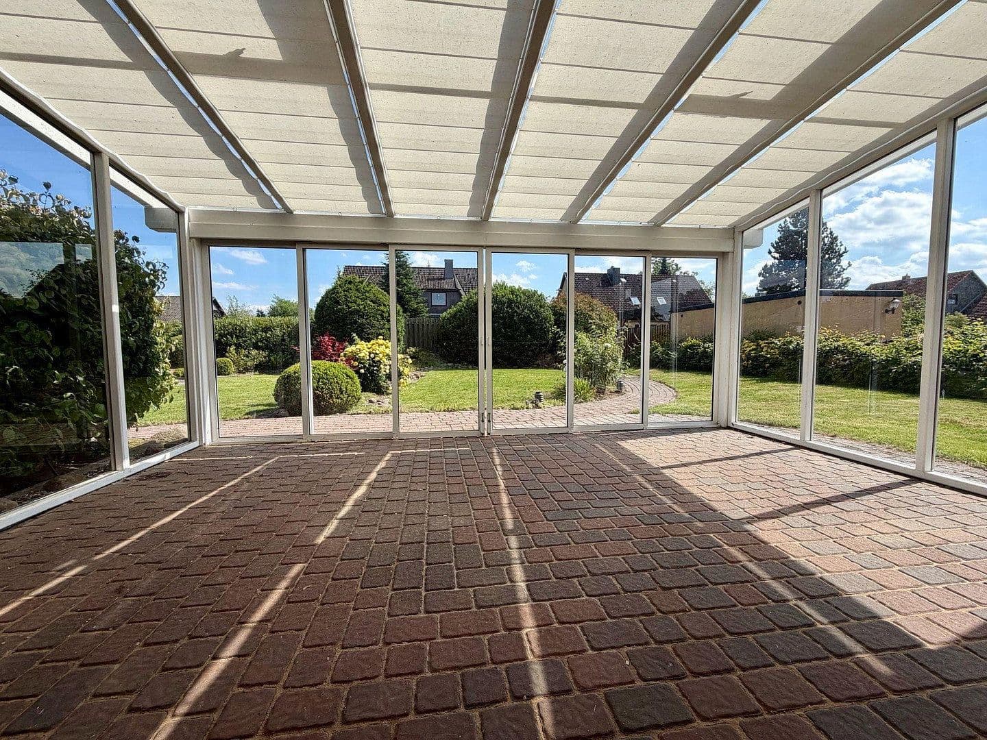 Prodej domu 200 m², pozemek 844 m², Sonnenring 4, Melbeck, Dolní Sasko Prodej domu 200 m², pozemek 844 m², Sonnenring 4, Melbeck, Dolní Sasko
