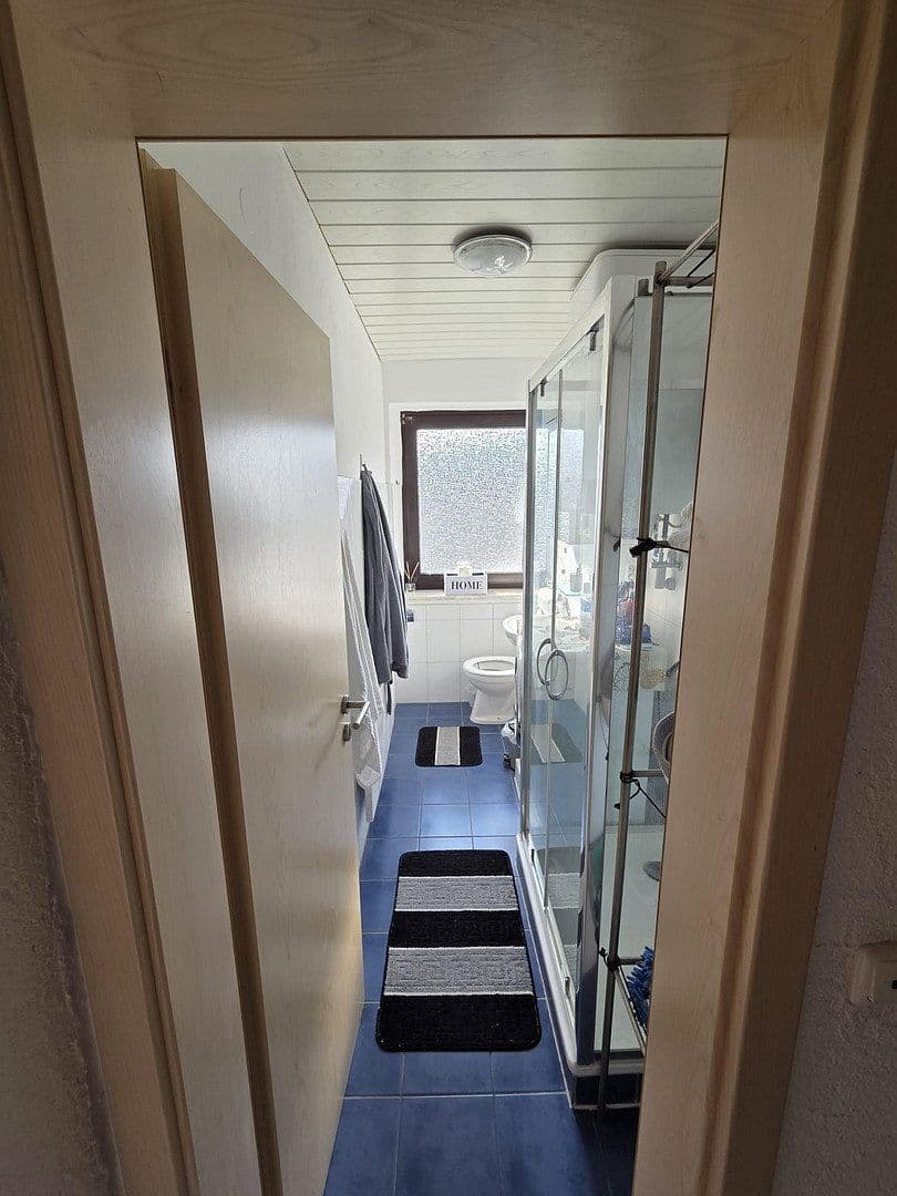Pronájem bytu 2+1 45 m², Greflingerstraße 23, Regensburg, Bavorsko Pronájem bytu 2+1 45 m², Greflingerstraße 23, Regensburg, Bavorsko