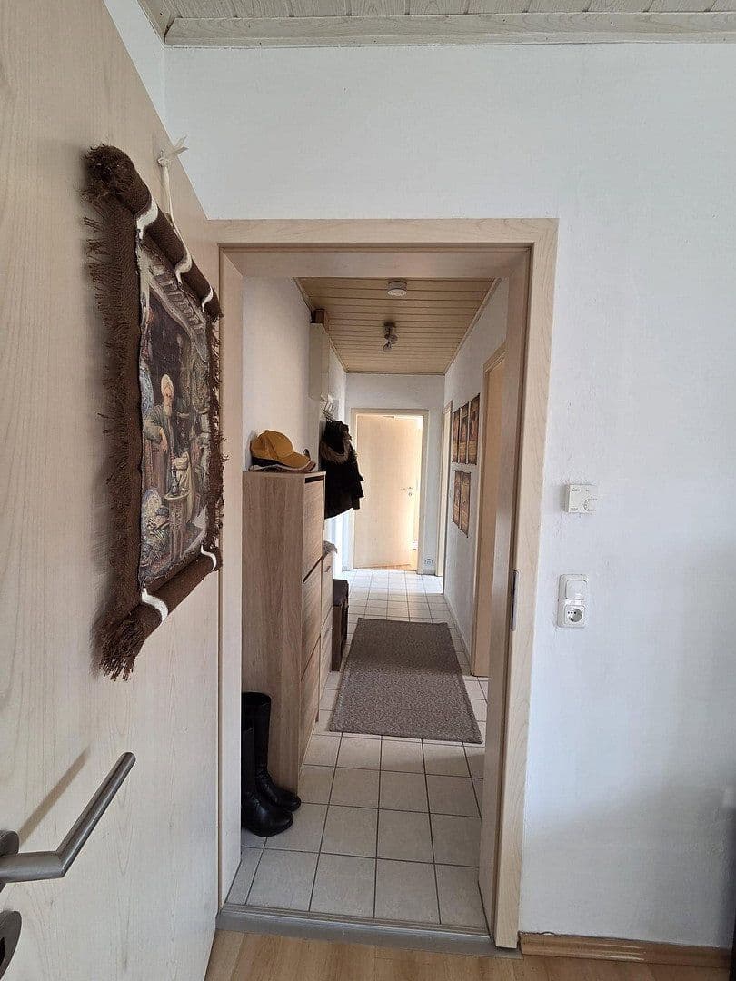 Pronájem bytu 2+1 45 m², Greflingerstraße 23, Regensburg, Bavorsko Pronájem bytu 2+1 45 m², Greflingerstraße 23, Regensburg, Bavorsko