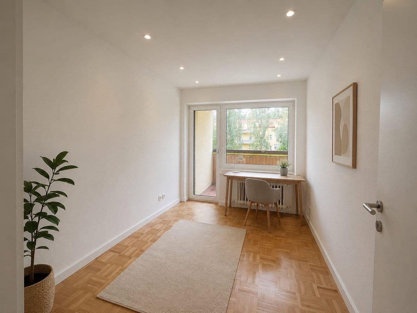 Prodej bytu 4+1 90 m², Kopernikusstr. 5, Berlin, Berlín Prodej bytu 4+1 90 m², Kopernikusstr. 5, Berlin, Berlín