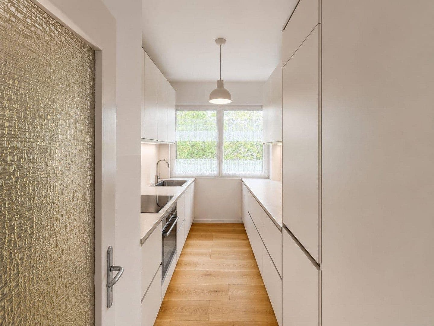 Prodej bytu 4+1 90 m², Kopernikusstr. 5, Berlin, Berlín Prodej bytu 4+1 90 m², Kopernikusstr. 5, Berlin, Berlín