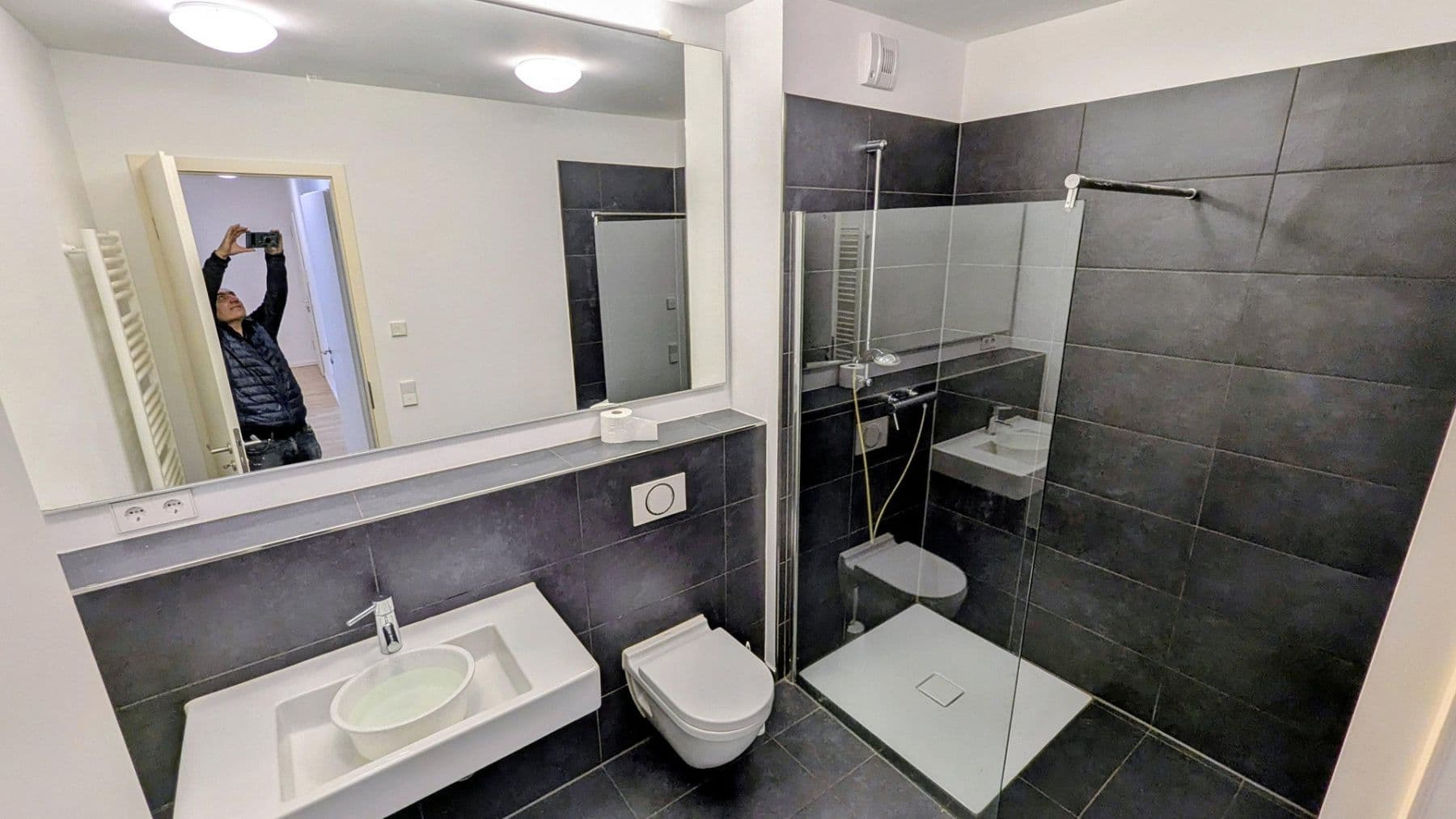 Prodej bytu 2+1 60 m², Oktavianstr. 19, Köln Bayenthal, Severní Porýní-Vestfálsko Prodej bytu 2+1 60 m², Oktavianstr. 19, Köln Bayenthal, Severní Porýní-Vestfálsko