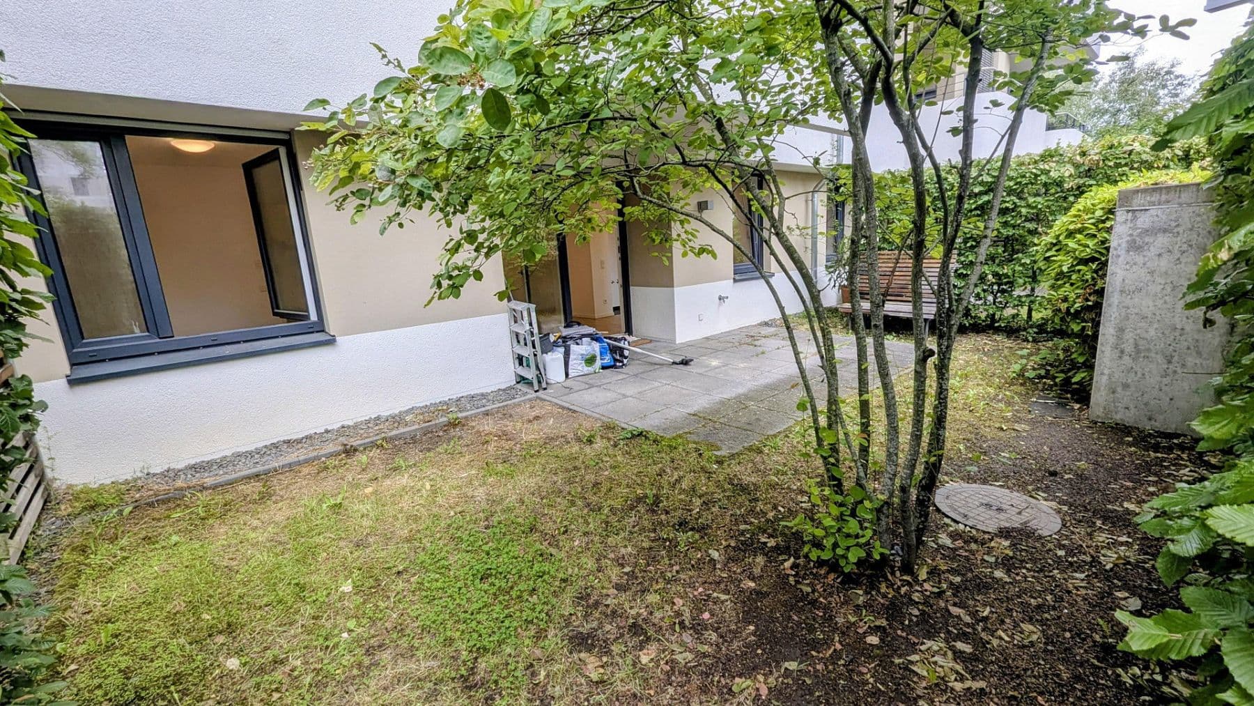 Prodej bytu 2+1 60 m², Oktavianstr. 19, Köln Bayenthal, Severní Porýní-Vestfálsko Prodej bytu 2+1 60 m², Oktavianstr. 19, Köln Bayenthal, Severní Porýní-Vestfálsko