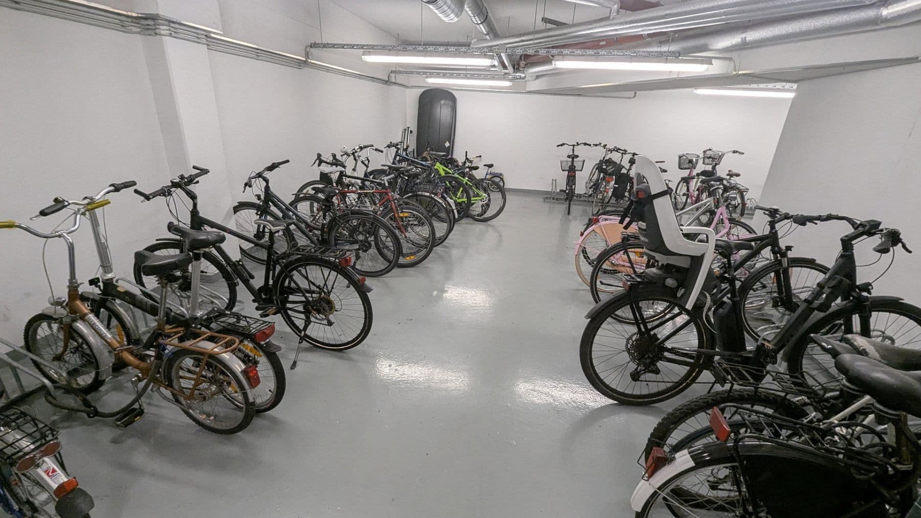 Prodej bytu 2+1 60 m², Oktavianstr. 19, Köln Bayenthal, Severní Porýní-Vestfálsko Prodej bytu 2+1 60 m², Oktavianstr. 19, Köln Bayenthal, Severní Porýní-Vestfálsko