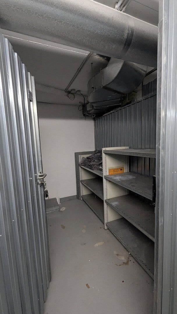 Prodej bytu 2+1 60 m², Oktavianstr. 19, Köln Bayenthal, Severní Porýní-Vestfálsko Prodej bytu 2+1 60 m², Oktavianstr. 19, Köln Bayenthal, Severní Porýní-Vestfálsko