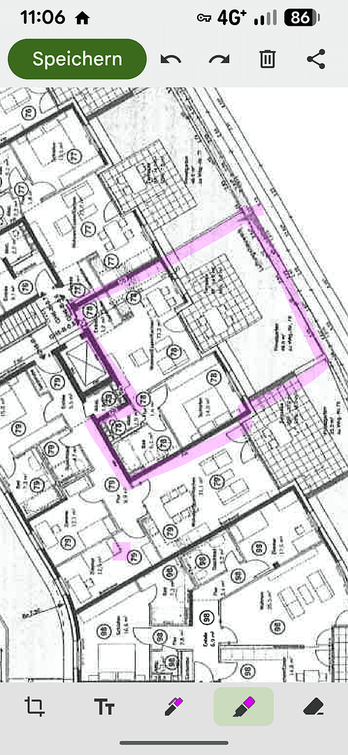 Prodej bytu 2+1 60 m², Oktavianstr. 19, Köln Bayenthal, Severní Porýní-Vestfálsko Prodej bytu 2+1 60 m², Oktavianstr. 19, Köln Bayenthal, Severní Porýní-Vestfálsko