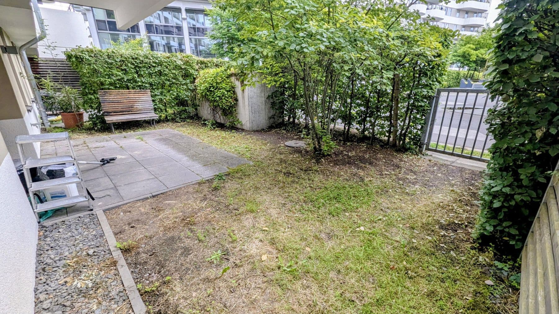 Prodej bytu 2+1 60 m², Oktavianstr. 19, Köln Bayenthal, Severní Porýní-Vestfálsko Prodej bytu 2+1 60 m², Oktavianstr. 19, Köln Bayenthal, Severní Porýní-Vestfálsko