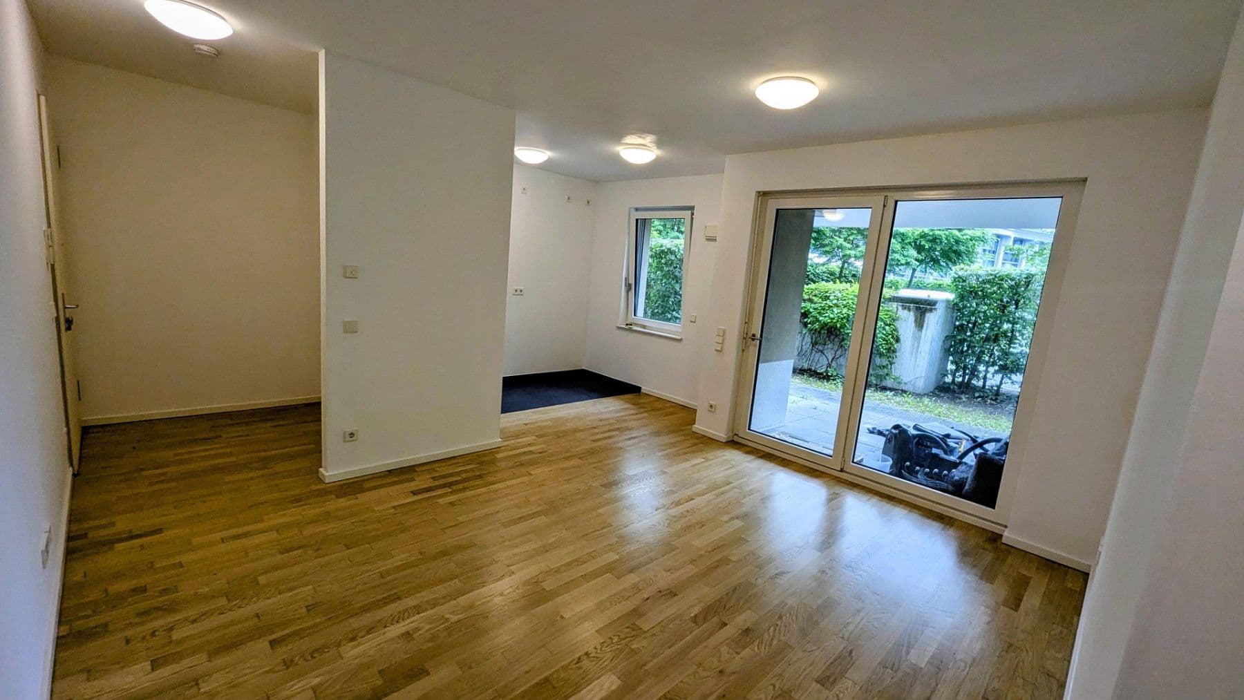 Prodej bytu 2+1 60 m², Oktavianstr. 19, Köln Bayenthal, Severní Porýní-Vestfálsko Prodej bytu 2+1 60 m², Oktavianstr. 19, Köln Bayenthal, Severní Porýní-Vestfálsko