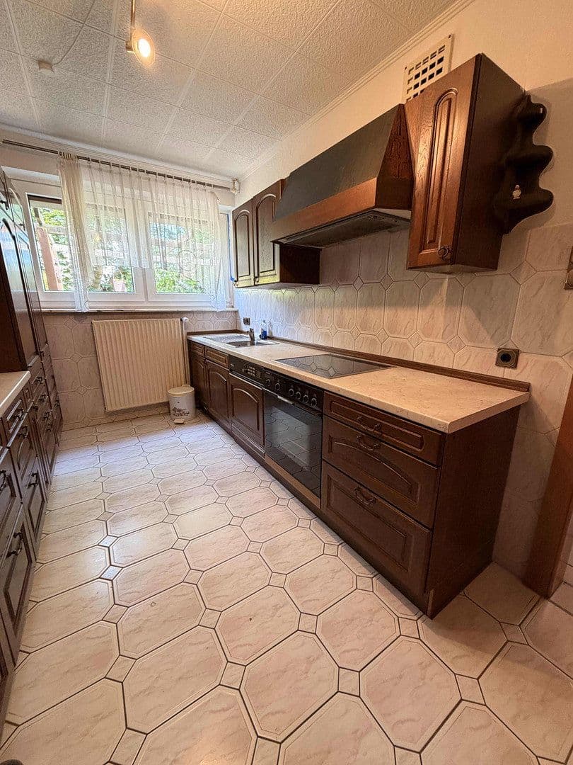 Pronájem domu 85 m², pozemek 443 m², Händelstraße 21, Einbeck, Dolní Sasko Pronájem domu 85 m², pozemek 443 m², Händelstraße 21, Einbeck, Dolní Sasko