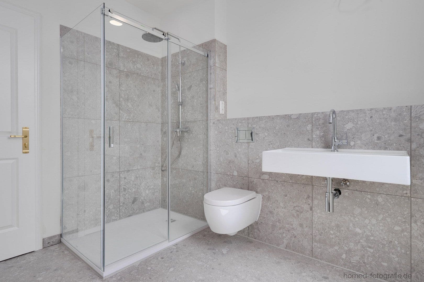 Pronájem bytu 2+1 72 m², Müggelheimer Straße 20, Berlin, Berlín Pronájem bytu 2+1 72 m², Müggelheimer Straße 20, Berlin, Berlín