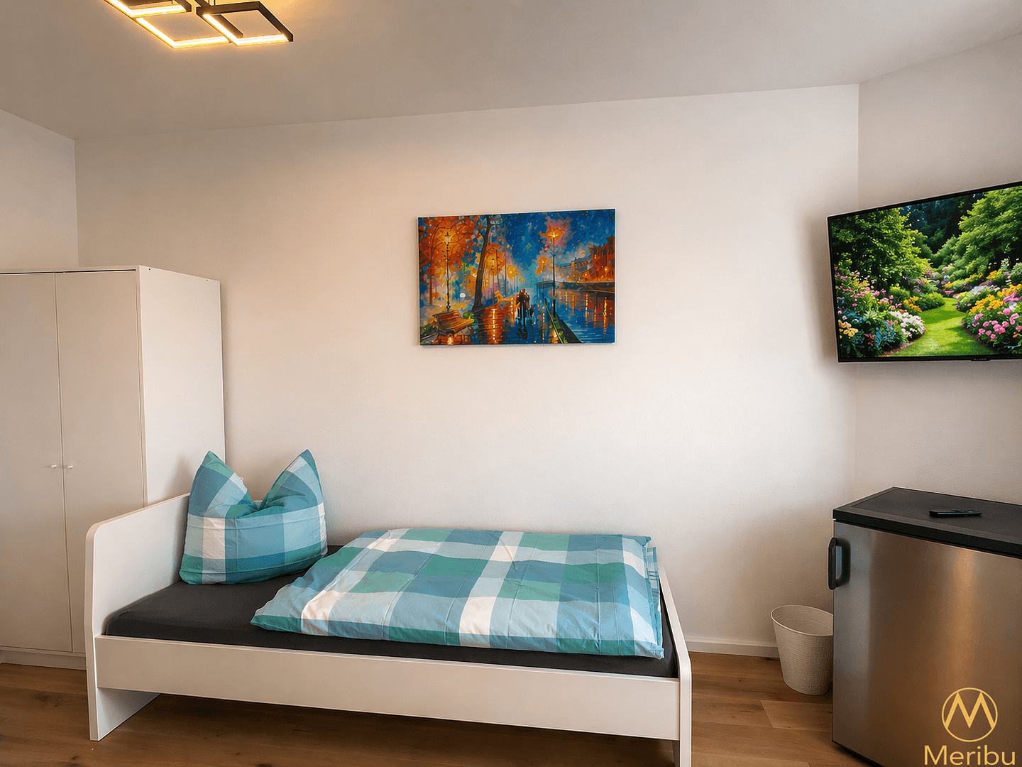 Prodej bytu 3+1 69 m², Augsburg, Bavorsko Prodej bytu 3+1 69 m², Augsburg, Bavorsko