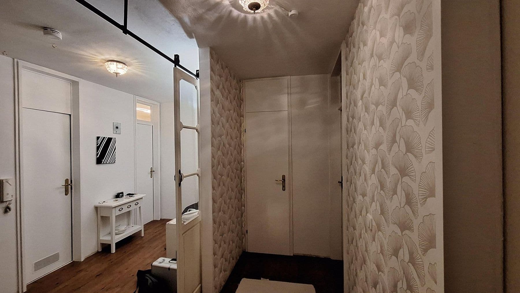 Pronájem bytu 3+kk 112 m², München, Bavorsko Pronájem bytu 3+kk 112 m², München, Bavorsko