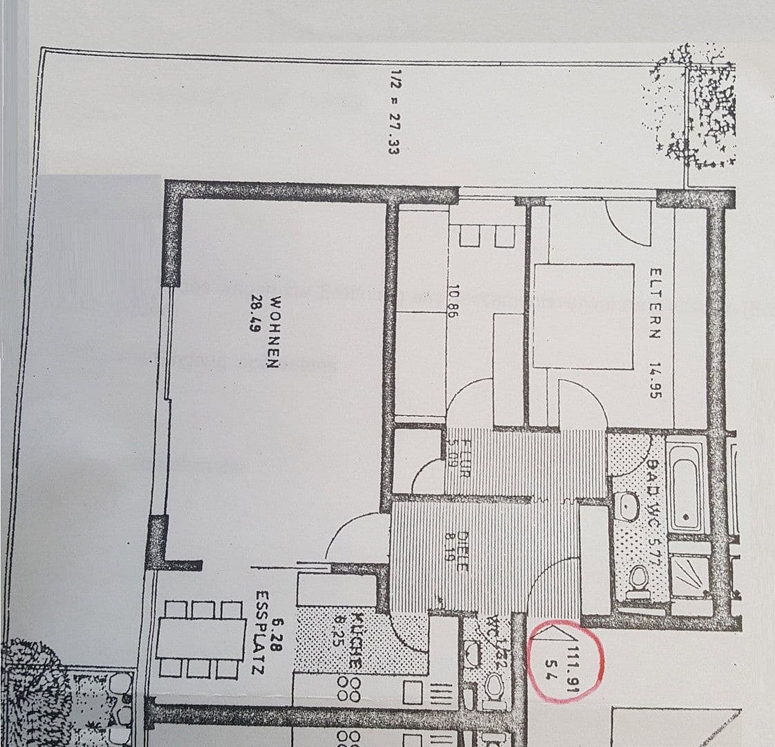 Pronájem bytu 3+kk 112 m², München, Bavorsko Pronájem bytu 3+kk 112 m², München, Bavorsko