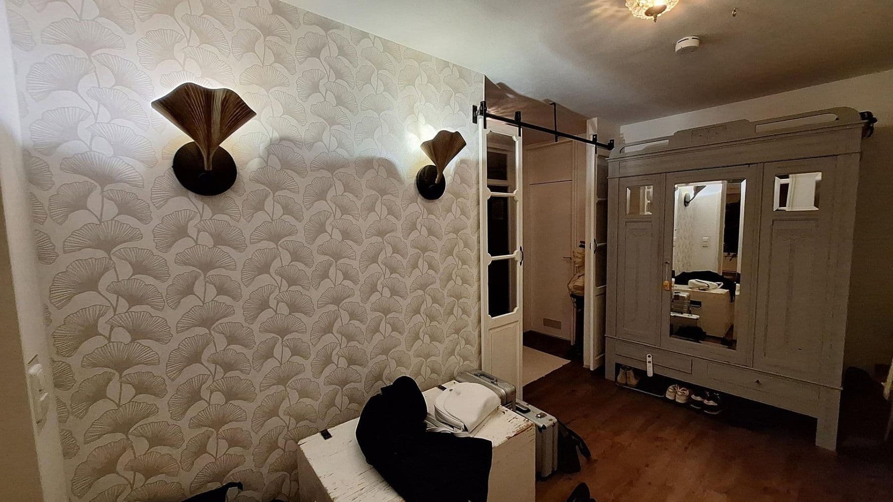 Pronájem bytu 3+kk 112 m², München, Bavorsko Pronájem bytu 3+kk 112 m², München, Bavorsko