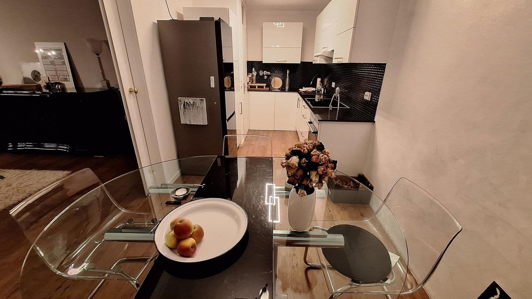 Pronájem bytu 3+kk 112 m², München, Bavorsko Pronájem bytu 3+kk 112 m², München, Bavorsko