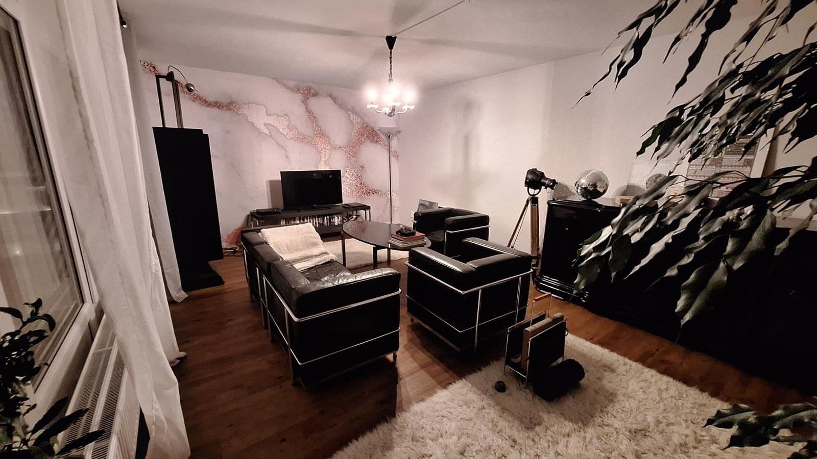 Pronájem bytu 3+kk 112 m², München, Bavorsko Pronájem bytu 3+kk 112 m², München, Bavorsko