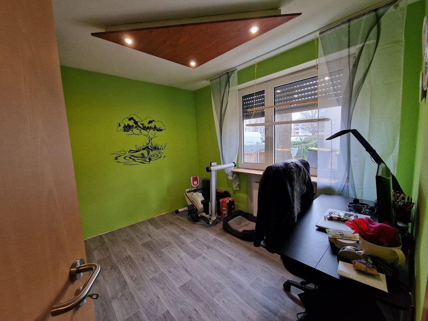 Prodej bytu 3+kk 65 m², Nürnberg, Bavorsko Prodej bytu 3+kk 65 m², Nürnberg, Bavorsko