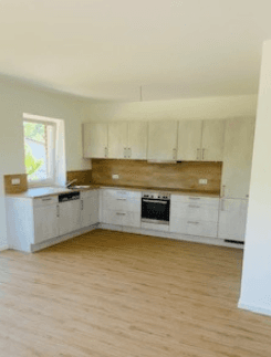 Pronájem bytu 3+1 85 m², Mühlenweg 7, Bienenbüttel, Dolní Sasko Pronájem bytu 3+1 85 m², Mühlenweg 7, Bienenbüttel, Dolní Sasko