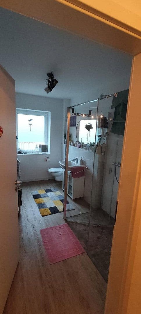 Pronájem bytu 3+1 85 m², Mühlenweg 7, Bienenbüttel, Dolní Sasko Pronájem bytu 3+1 85 m², Mühlenweg 7, Bienenbüttel, Dolní Sasko