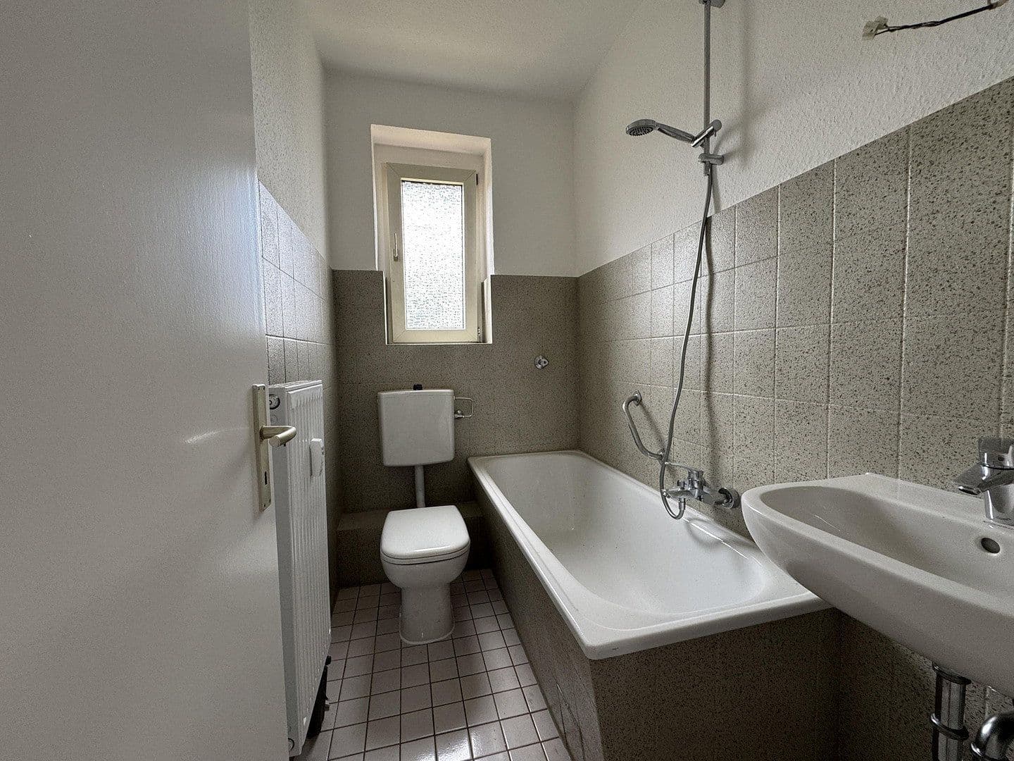 Pronájem bytu 3+1 52 m², Uferstraße 26, Castrop-Rauxel, Severní Porýní-Vestfálsko Pronájem bytu 3+1 52 m², Uferstraße 26, Castrop-Rauxel, Severní Porýní-Vestfálsko