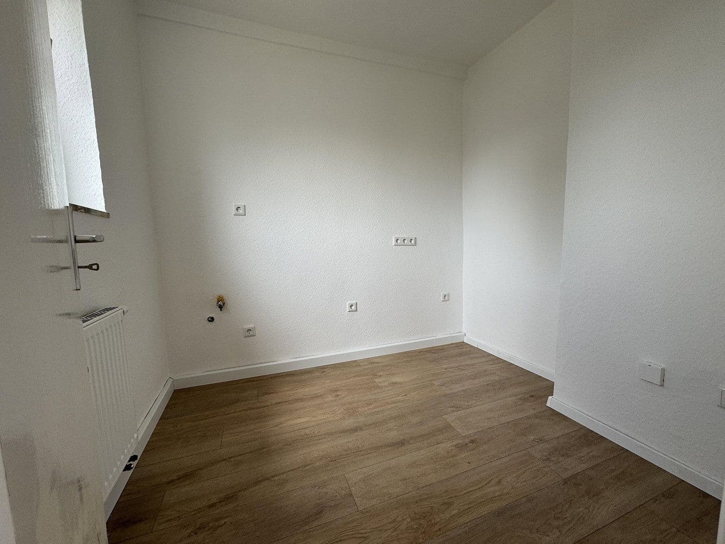 Pronájem bytu 3+1 52 m², Uferstraße 26, Castrop-Rauxel, Severní Porýní-Vestfálsko Pronájem bytu 3+1 52 m², Uferstraße 26, Castrop-Rauxel, Severní Porýní-Vestfálsko