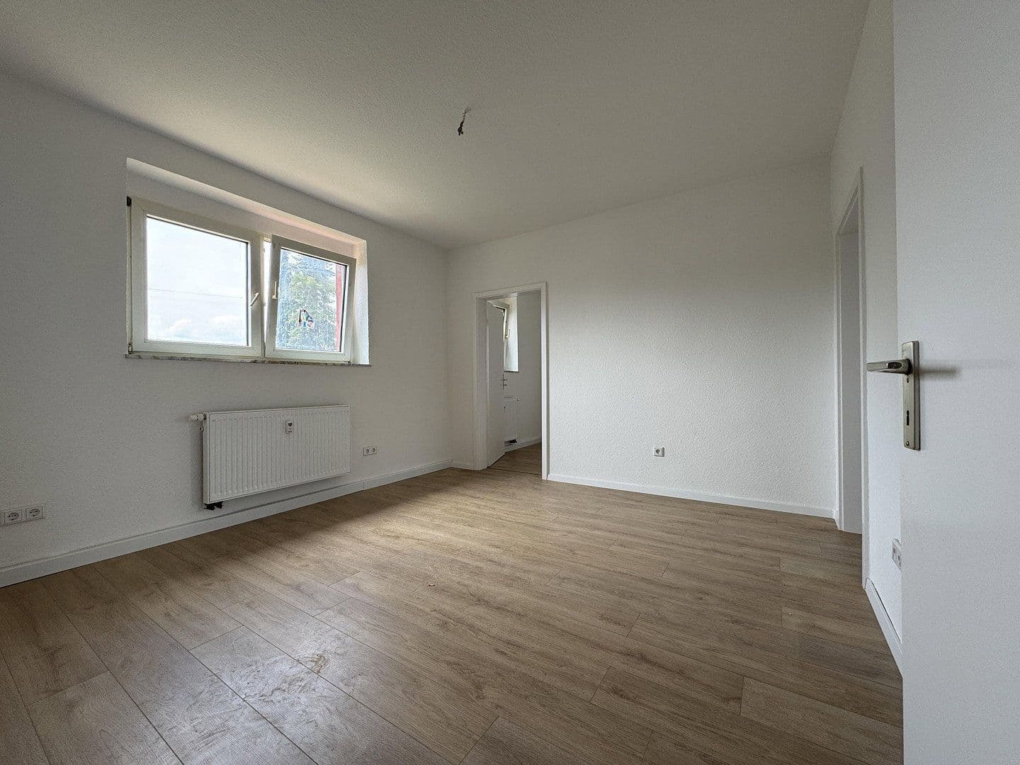 Pronájem bytu 3+1 52 m², Uferstraße 26, Castrop-Rauxel, Severní Porýní-Vestfálsko Pronájem bytu 3+1 52 m², Uferstraße 26, Castrop-Rauxel, Severní Porýní-Vestfálsko