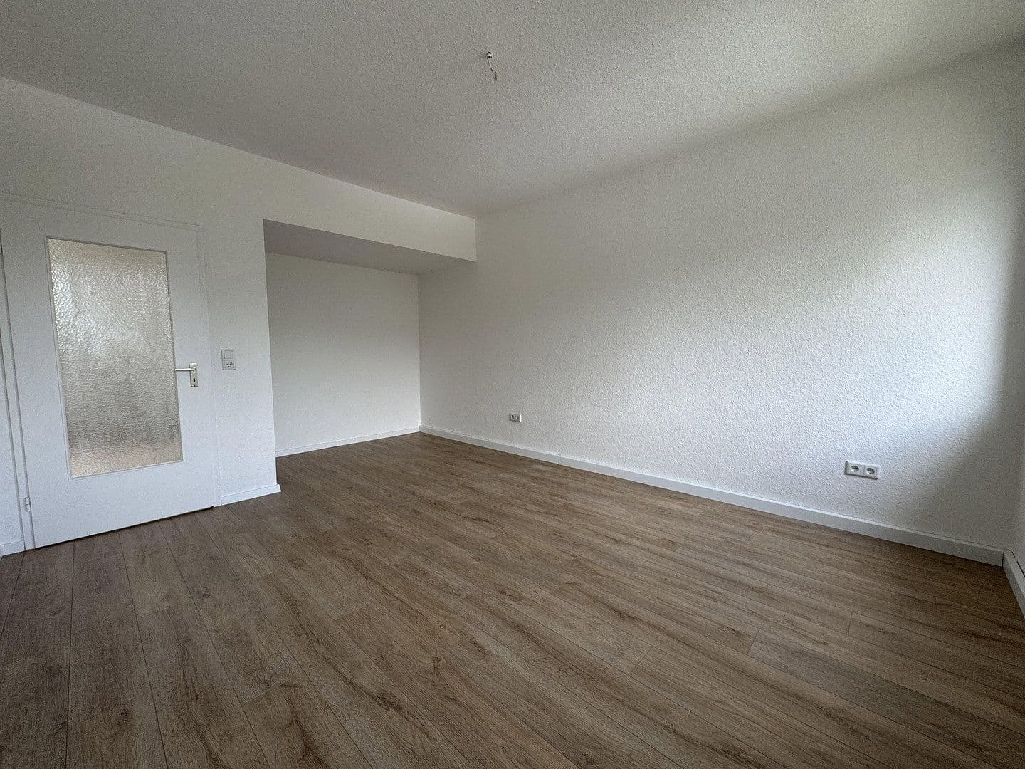 Pronájem bytu 3+1 52 m², Uferstraße 26, Castrop-Rauxel, Severní Porýní-Vestfálsko Pronájem bytu 3+1 52 m², Uferstraße 26, Castrop-Rauxel, Severní Porýní-Vestfálsko
