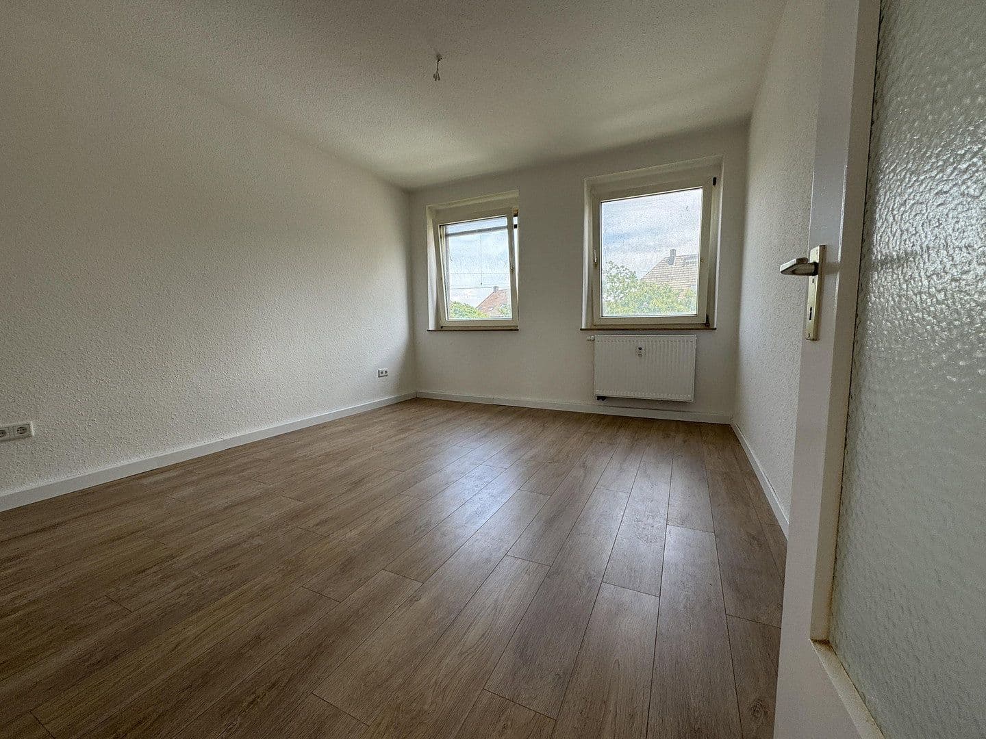 Pronájem bytu 3+1 52 m², Uferstraße 26, Castrop-Rauxel, Severní Porýní-Vestfálsko Pronájem bytu 3+1 52 m², Uferstraße 26, Castrop-Rauxel, Severní Porýní-Vestfálsko