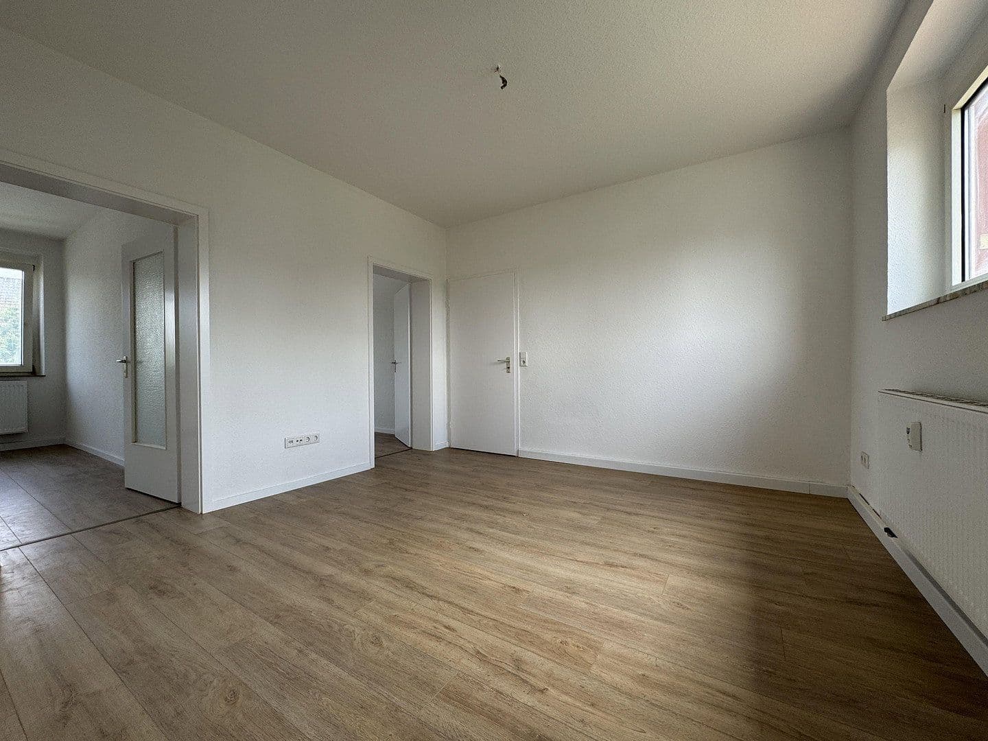 Pronájem bytu 3+1 52 m², Uferstraße 26, Castrop-Rauxel, Severní Porýní-Vestfálsko Pronájem bytu 3+1 52 m², Uferstraße 26, Castrop-Rauxel, Severní Porýní-Vestfálsko