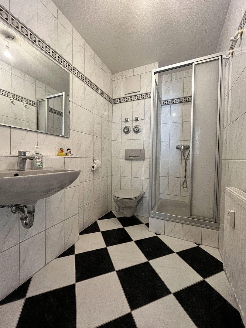 Prodej bytu 4+1 97 m², Nußloch, Bádensko-Württembersko Prodej bytu 4+1 97 m², Nußloch, Bádensko-Württembersko