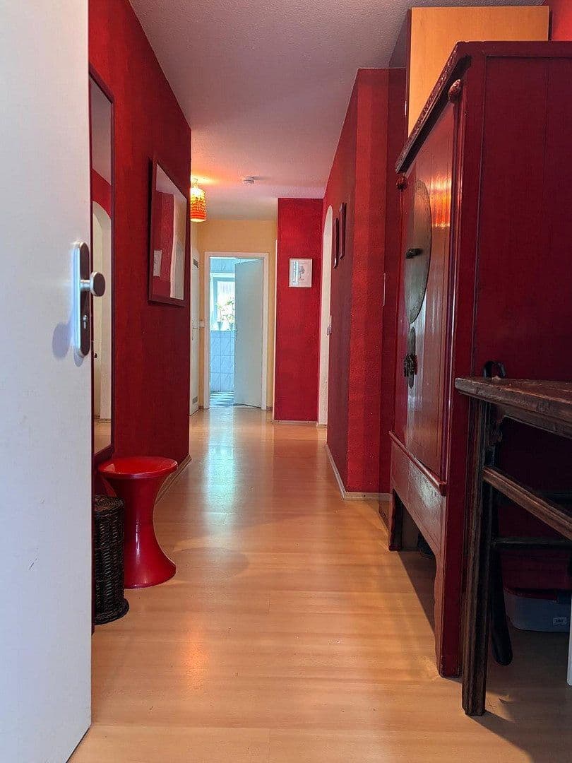 Prodej bytu 4+1 97 m², Nußloch, Bádensko-Württembersko Prodej bytu 4+1 97 m², Nußloch, Bádensko-Württembersko