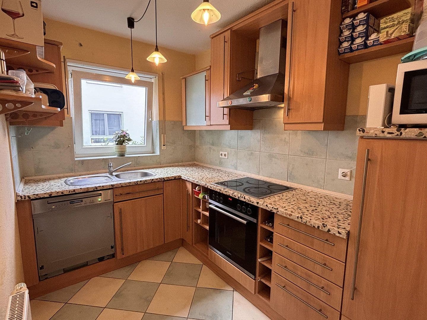 Prodej bytu 4+1 97 m², Nußloch, Bádensko-Württembersko Prodej bytu 4+1 97 m², Nußloch, Bádensko-Württembersko