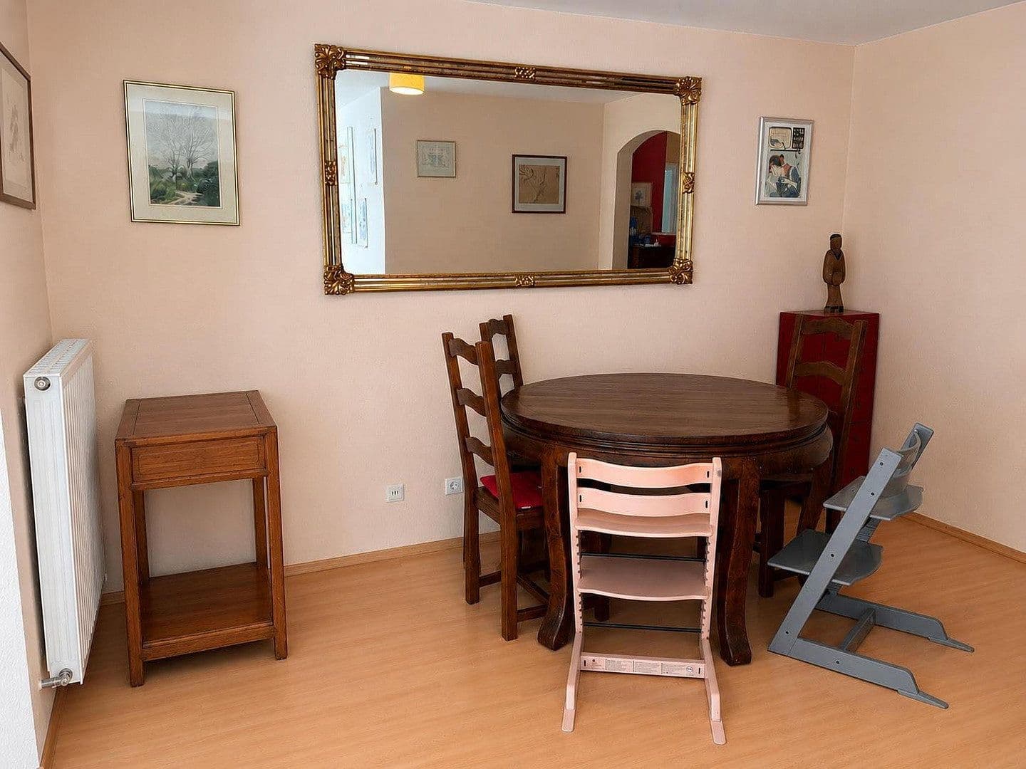 Prodej bytu 4+1 97 m², Nußloch, Bádensko-Württembersko Prodej bytu 4+1 97 m², Nußloch, Bádensko-Württembersko