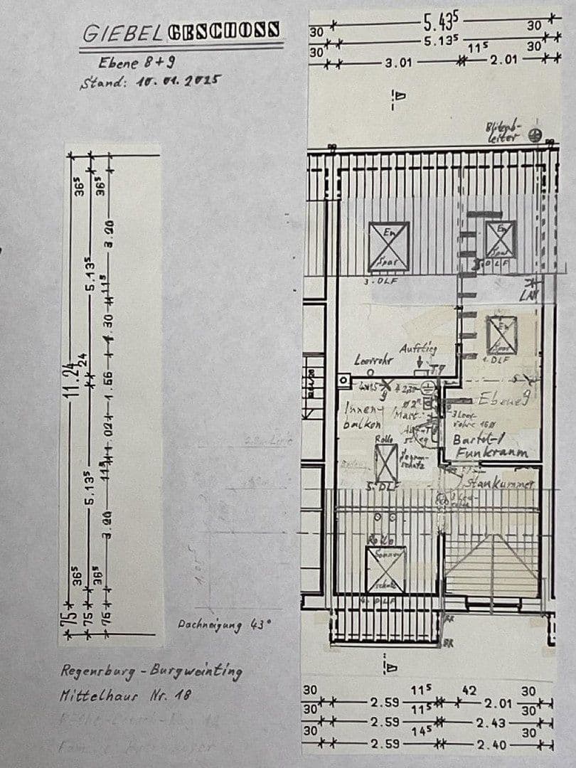Prodej domu 140 m², pozemek 145 m², Käthe-Dorsch-Weg 12, Regensburg, Bavorsko Prodej domu 140 m², pozemek 145 m², Käthe-Dorsch-Weg 12, Regensburg, Bavorsko