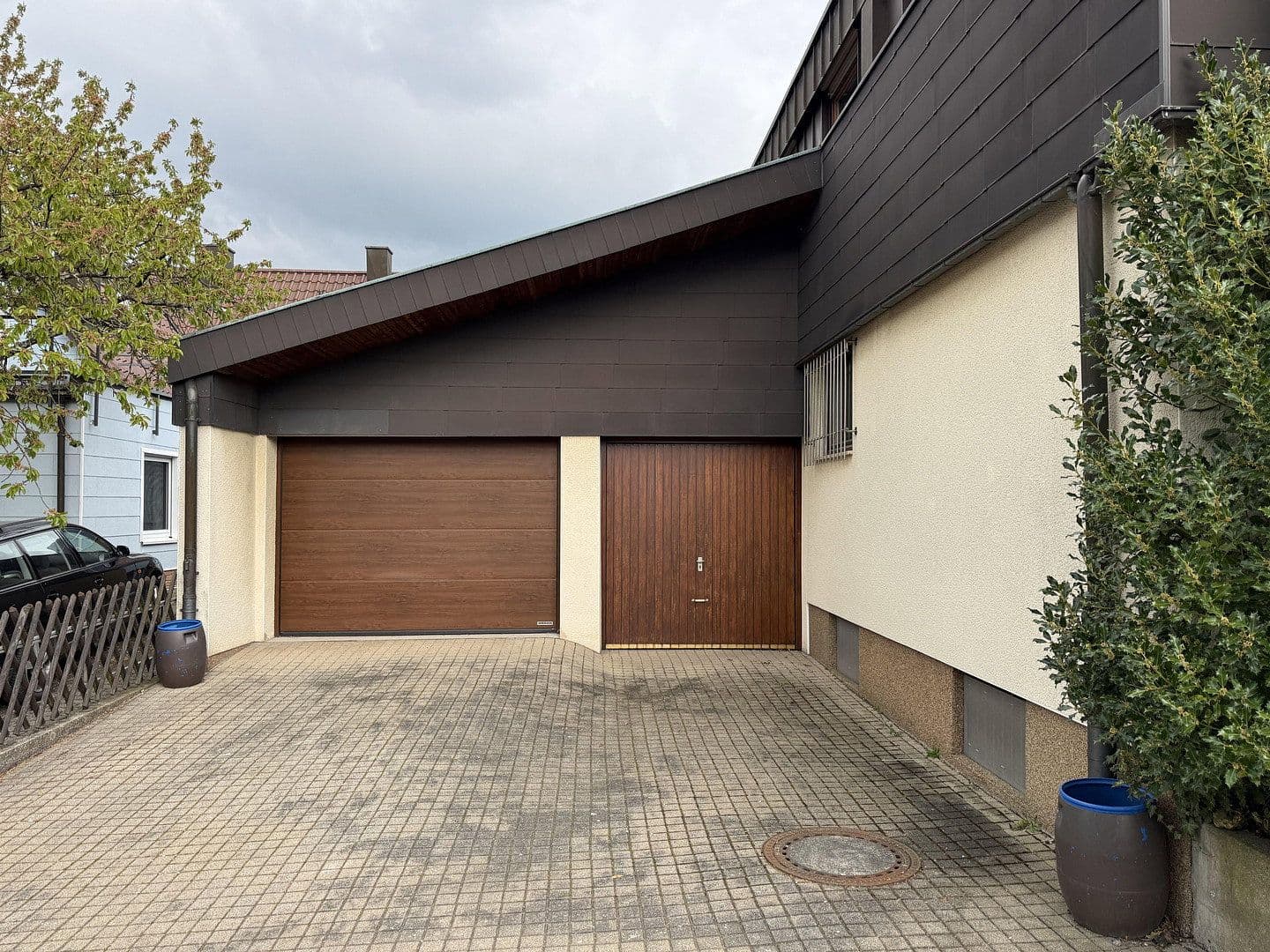 Prodej domu 224 m², pozemek 399 m², Mühlacker, Bádensko-Württembersko Prodej domu 224 m², pozemek 399 m², Mühlacker, Bádensko-Württembersko