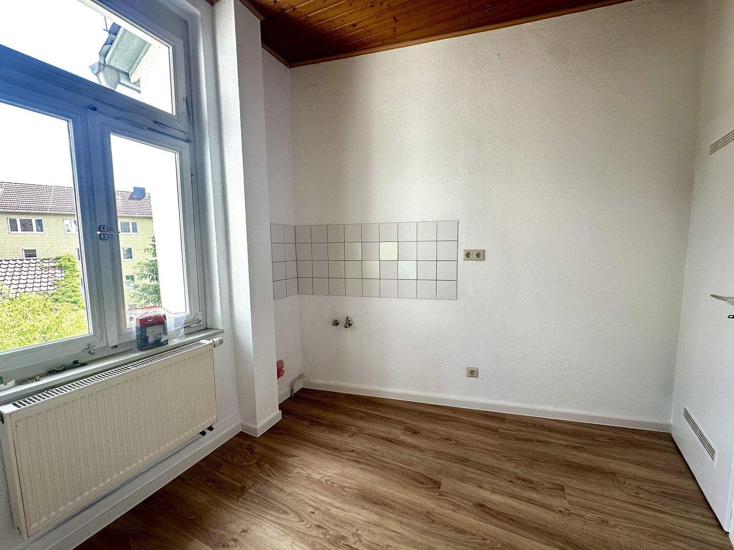 Pronájem bytu 2+1 58 m², Marburg, Hessen Pronájem bytu 2+1 58 m², Marburg, Hessen