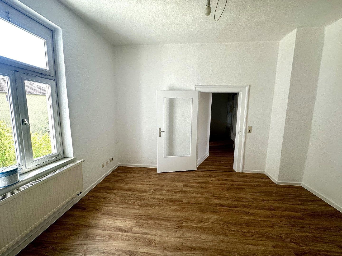 Pronájem bytu 2+1 58 m², Marburg, Hessen Pronájem bytu 2+1 58 m², Marburg, Hessen