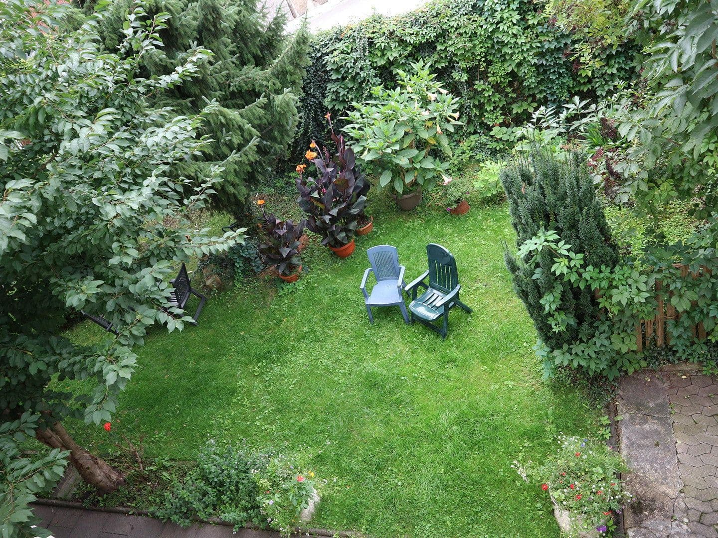 Pronájem bytu 2+1 58 m², Marburg, Hessen Pronájem bytu 2+1 58 m², Marburg, Hessen