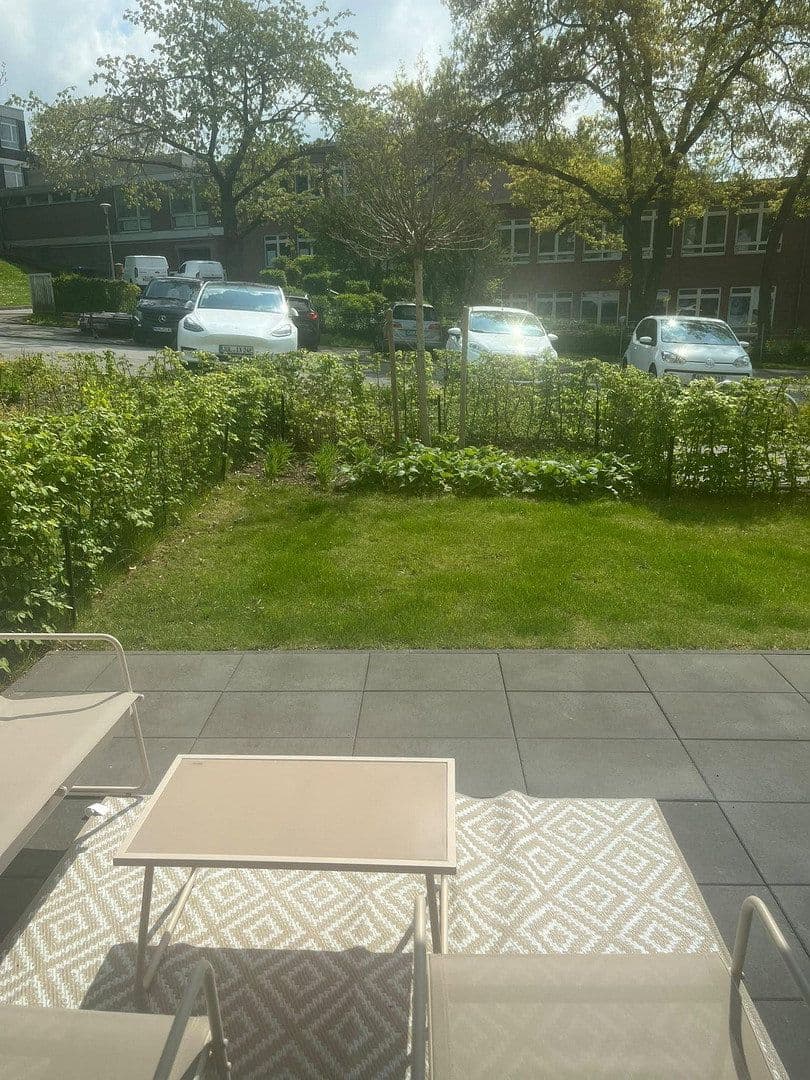 Pronájem bytu 2+kk 60 m², Tittelsstr. 70, Würselen, Severní Porýní-Vestfálsko Pronájem bytu 2+kk 60 m², Tittelsstr. 70, Würselen, Severní Porýní-Vestfálsko