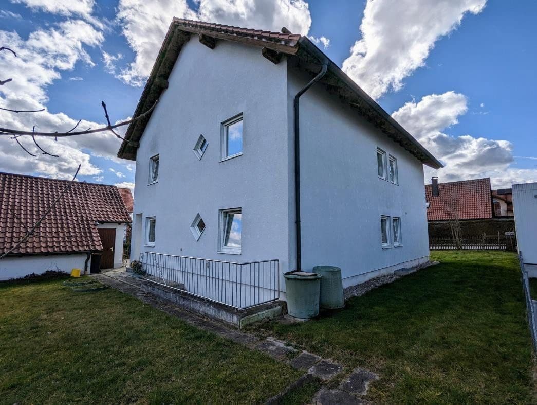 Prodej domu 182 m², pozemek 672 m², Lengdorf, Bavorsko Prodej domu 182 m², pozemek 672 m², Lengdorf, Bavorsko