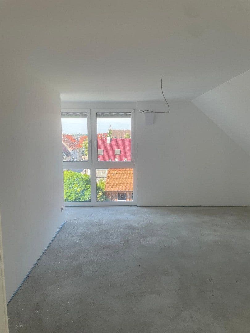 Prodej bytu 3+1 84 m², Roter Straße 1a, St. Leon-Rot, Bádensko-Württembersko Prodej bytu 3+1 84 m², Roter Straße 1a, St. Leon-Rot, Bádensko-Württembersko