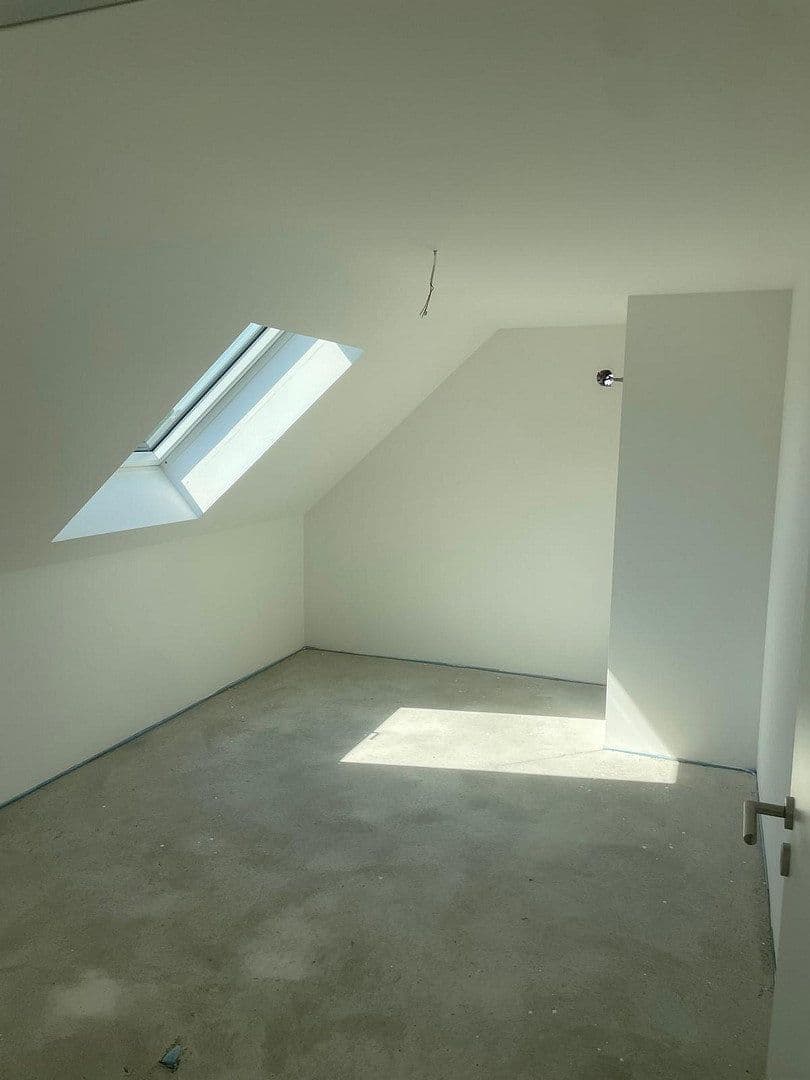 Prodej bytu 3+1 84 m², Roter Straße 1a, St. Leon-Rot, Bádensko-Württembersko Prodej bytu 3+1 84 m², Roter Straße 1a, St. Leon-Rot, Bádensko-Württembersko