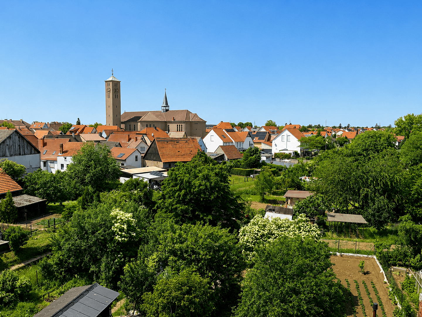 Prodej bytu 3+1 84 m², Roter Straße 1a, St. Leon-Rot, Bádensko-Württembersko Prodej bytu 3+1 84 m², Roter Straße 1a, St. Leon-Rot, Bádensko-Württembersko