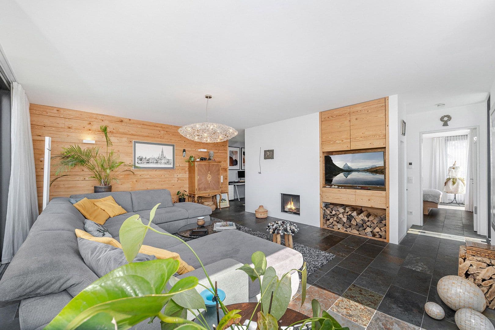Prodej domu 239 m², pozemek 435 m², Starnberg, Bavorsko Prodej domu 239 m², pozemek 435 m², Starnberg, Bavorsko