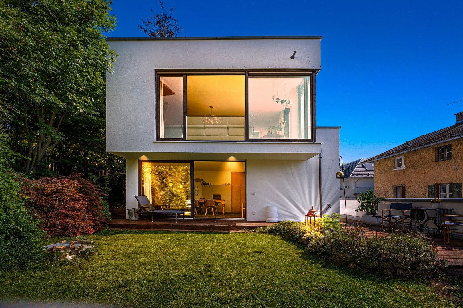 Prodej domu 239 m², pozemek 435 m², Starnberg, Bavorsko Prodej domu 239 m², pozemek 435 m², Starnberg, Bavorsko