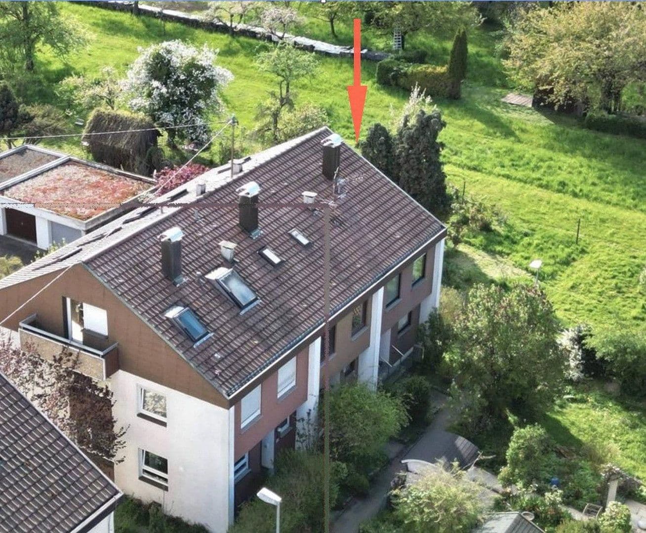 Prodej domu 146 m², pozemek 220 m², Jägerweg 9, Ostfildern, Bádensko-Württembersko Prodej domu 146 m², pozemek 220 m², Jägerweg 9, Ostfildern, Bádensko-Württembersko